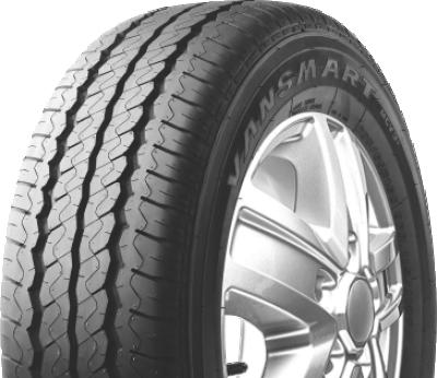 MAXXIS VanSmart (MCV3+)