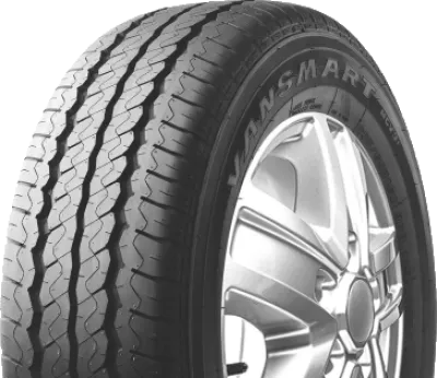MAXXIS VanSmart (MCV3+)