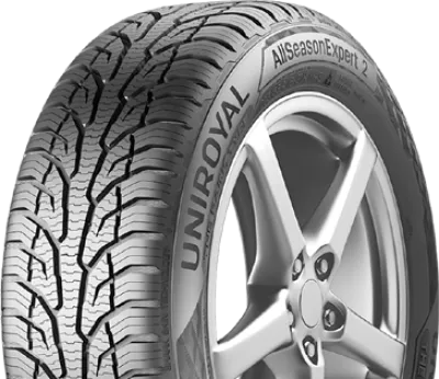UNIROYAL AllSeasonExpert 2