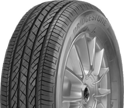 BRIDGESTONE Dueler H/P Sport All Season 215/60 R17 Pneus d'été