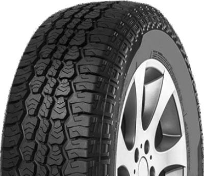 IMPERIAL EcoSport A/T