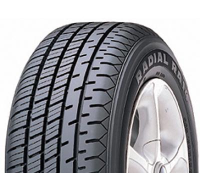 HANKOOK Radial RA14