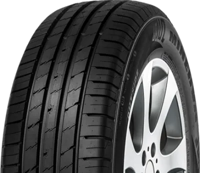 MINERVA EcoSpeed 2 SUV