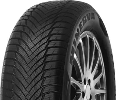 MINERVA FrosTrack HP