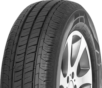 SUPERIA TIRES EcoBlue Van 2