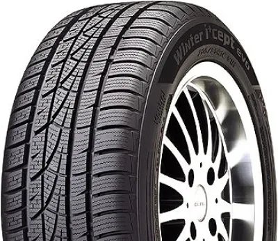 HANKOOK Winter i*cept evo (W310B)