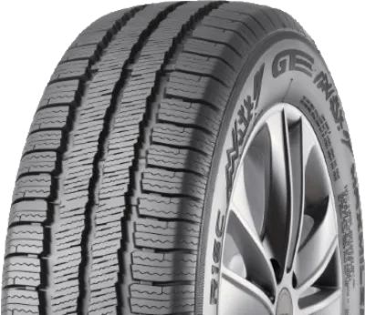 GT RADIAL MaxMiler WT2 Cargo
