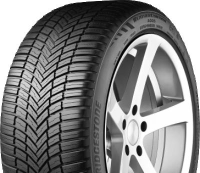 BRIDGESTONE Weather Control A005