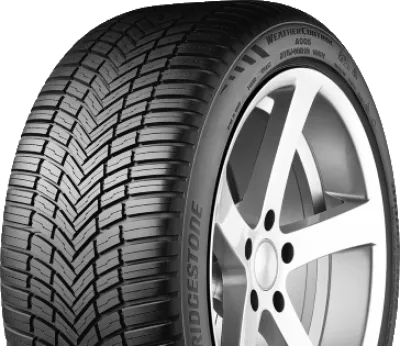 BRIDGESTONE Weather Control A005