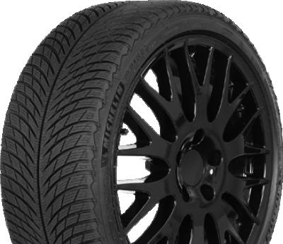 MICHELIN Pilot Alpin 5 SUV