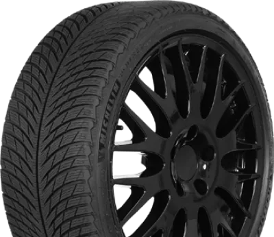 MICHELIN Pilot Alpin 5