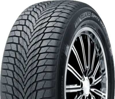 NEXEN WinGuard Sport 2 SUV