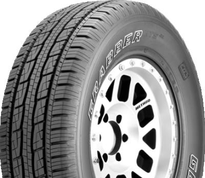 GENERAL Grabber HTS60