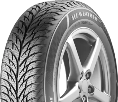 MATADOR MP 62 All Weather Evo