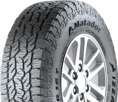 MATADOR MP 72 Izzarda A/T 2
