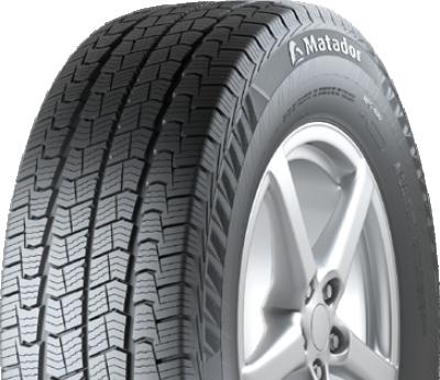 MATADOR MPS 400 Variant All Weather 2 225/75 R16 Ganzjahresreifen