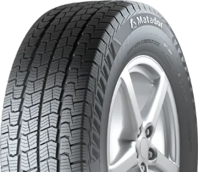 MATADOR MPS 400 Variant All Weather 2