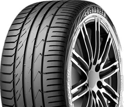 EVERGREEN DynaControl ES880