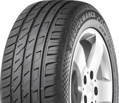 SPORTIVA Performance