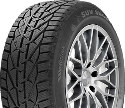 RIKEN SUV Snow 225/60 R18 Pneus d'hiver
