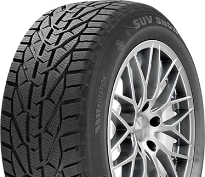 RIKEN SUV Snow