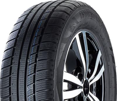 TOMKET TIRES SnowRoad SUV 3