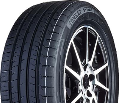 TOMKET TIRES Sport