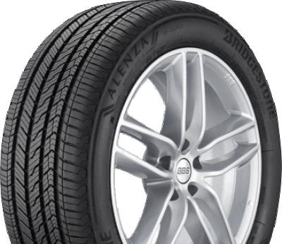 BRIDGESTONE Alenza Sport All Season