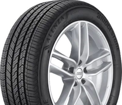 BRIDGESTONE Alenza Sport All Season