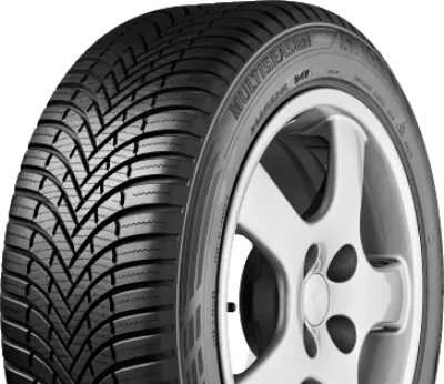 FIRESTONE MultiSeason 2