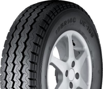 MAXXIS TrailerMaxx (UE168N)