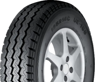 MAXXIS TrailerMaxx (UE168N)
