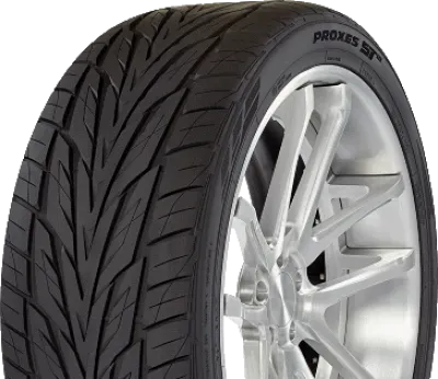 TOYO Proxes S/T III