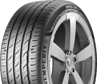 SEMPERIT Speed-Life 3