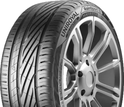 UNIROYAL RainSport 5