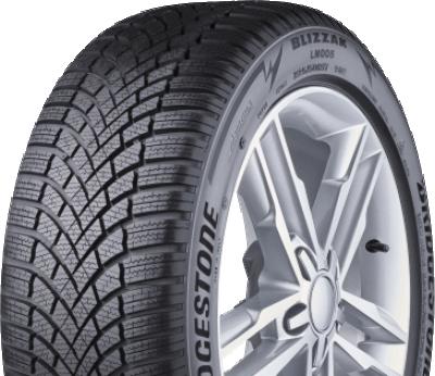 BRIDGESTONE Blizzak LM005