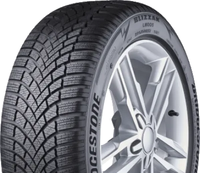 BRIDGESTONE Blizzak LM005