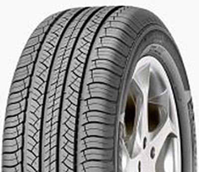 MICHELIN Latitude Tour HP