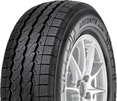 RADAR Argonite Alpine