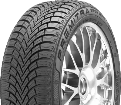 MAXXIS Premitra Snow (WP6)