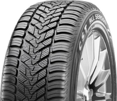 CST Medallion All Season (ACP1) 215/55 R17 Ganzjahresreifen