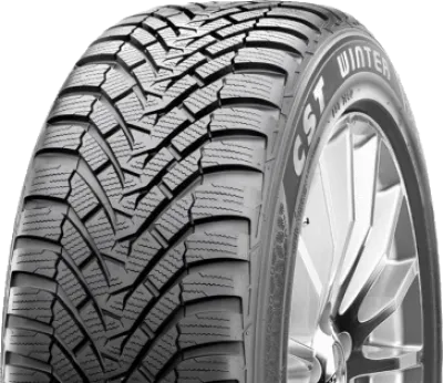 CST Medallion Winter (WCP1)