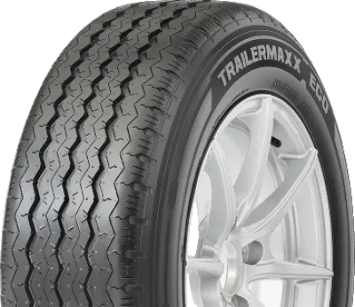 CST TrailerMaxx Eco (CL31N)