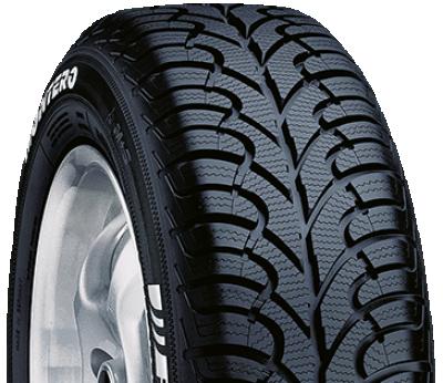 FULDA Kristall Montero 185/70 R14 Winterreifen