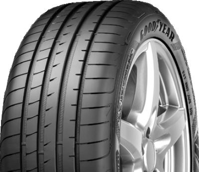 GOODYEAR Eagle F1 Asymmetric 5