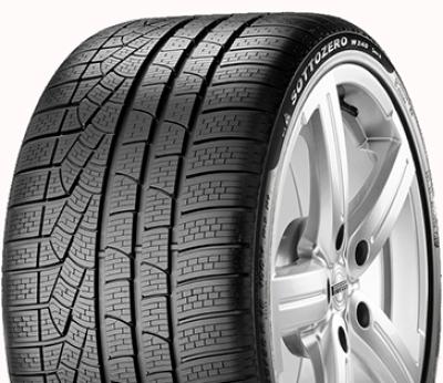 PIRELLI Winter 240 Sottozero II