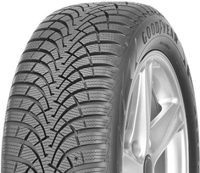 GOODYEAR UltraGrip 9 +