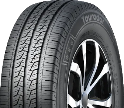TOURADOR Winter Pro TSV1