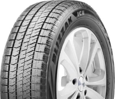 BRIDGESTONE Blizzak Ice