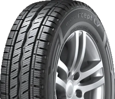 HANKOOK Winter i*cept LV (RW12)